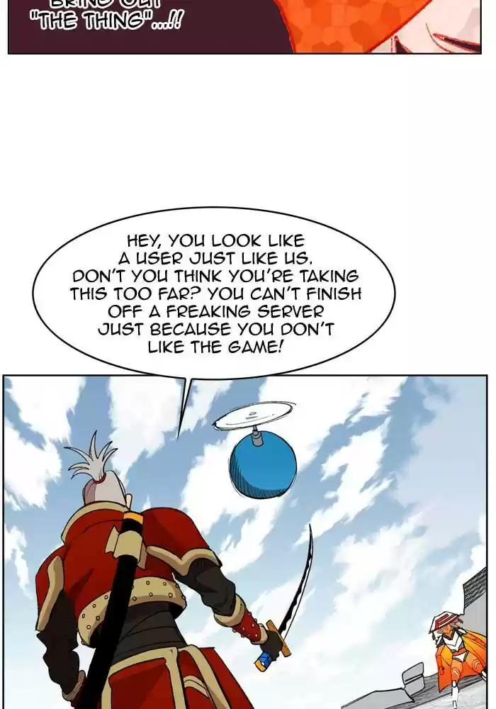 Hardcore Leveling Warrior Chapter 173: Ep. 173