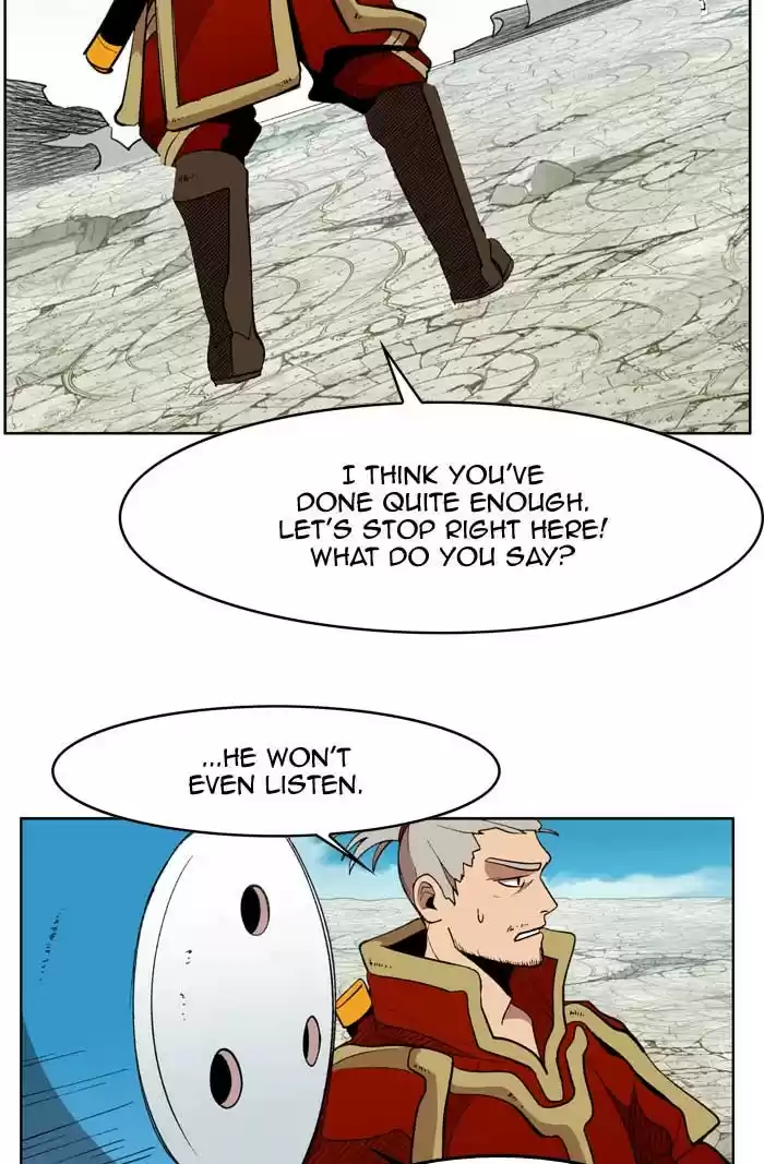 Hardcore Leveling Warrior Chapter 173: Ep. 173