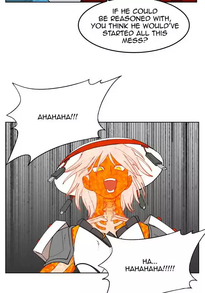 Hardcore Leveling Warrior Chapter 173: Ep. 173