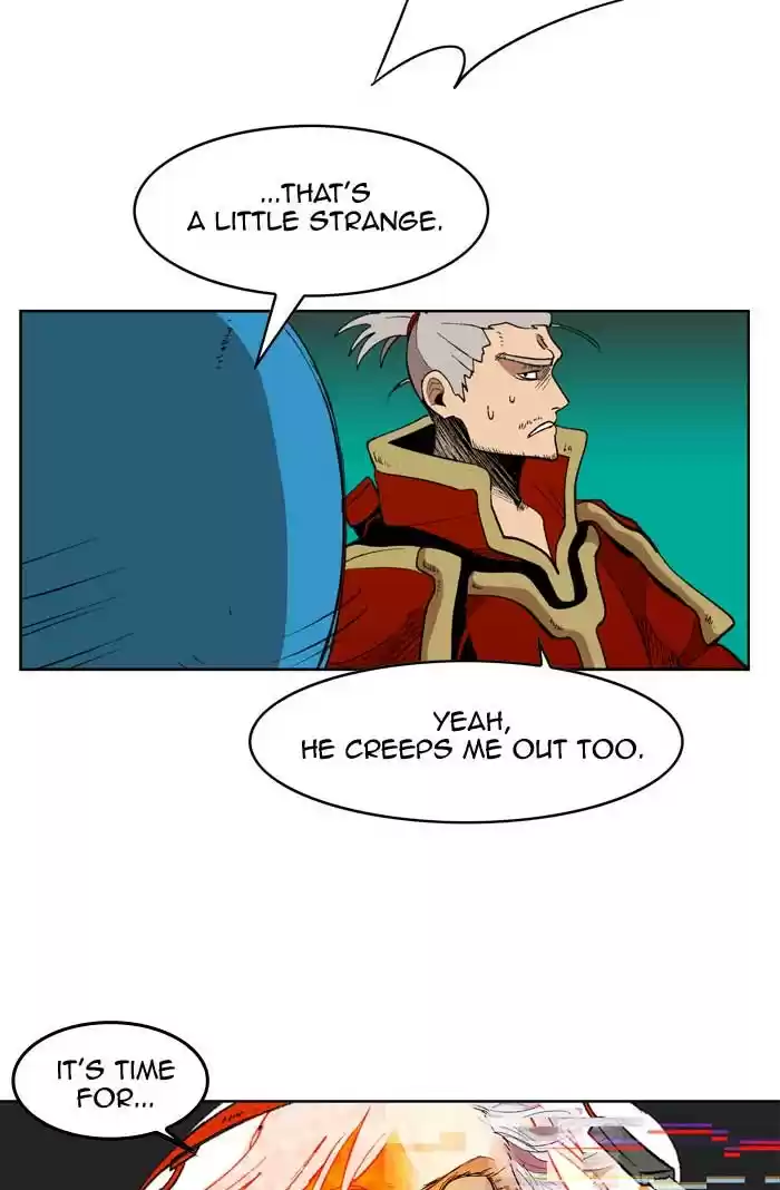 Hardcore Leveling Warrior Chapter 173: Ep. 173