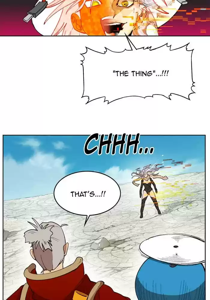 Hardcore Leveling Warrior Chapter 173: Ep. 173