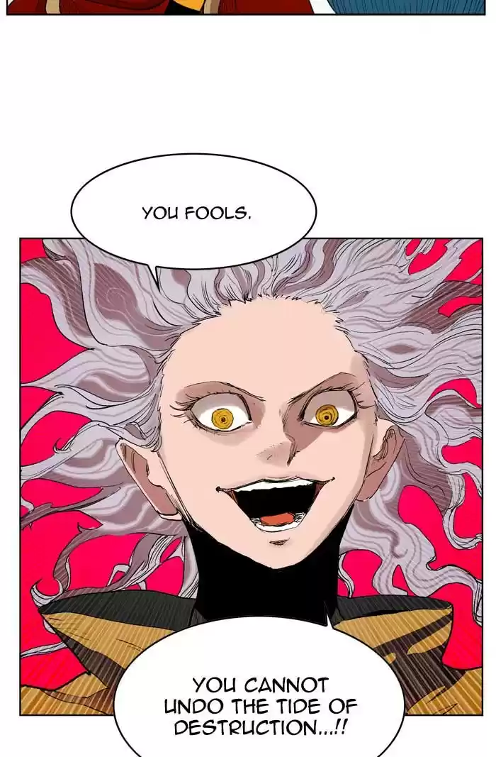 Hardcore Leveling Warrior Chapter 173: Ep. 173