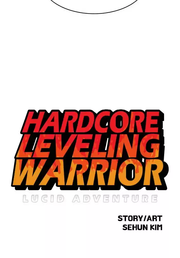 Hardcore Leveling Warrior Chapter 173: Ep. 173