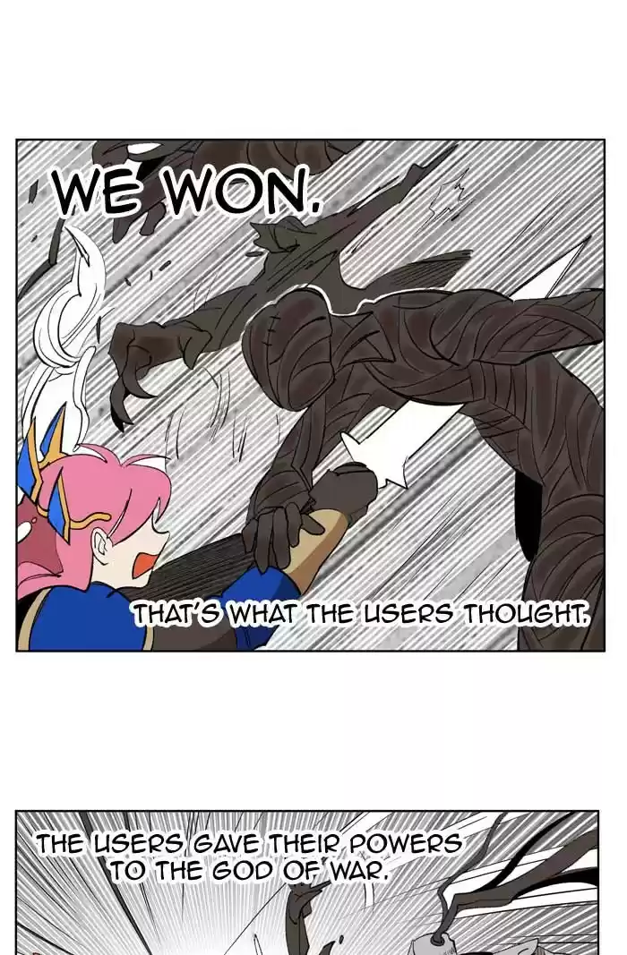 Hardcore Leveling Warrior Chapter 173: Ep. 173