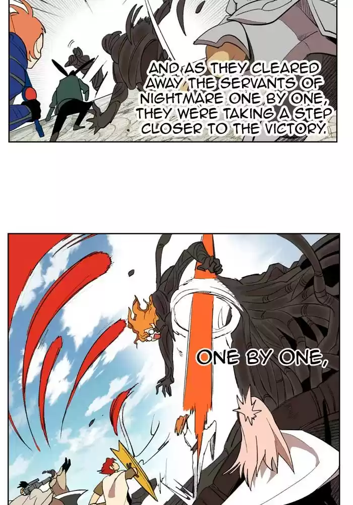 Hardcore Leveling Warrior Chapter 173: Ep. 173