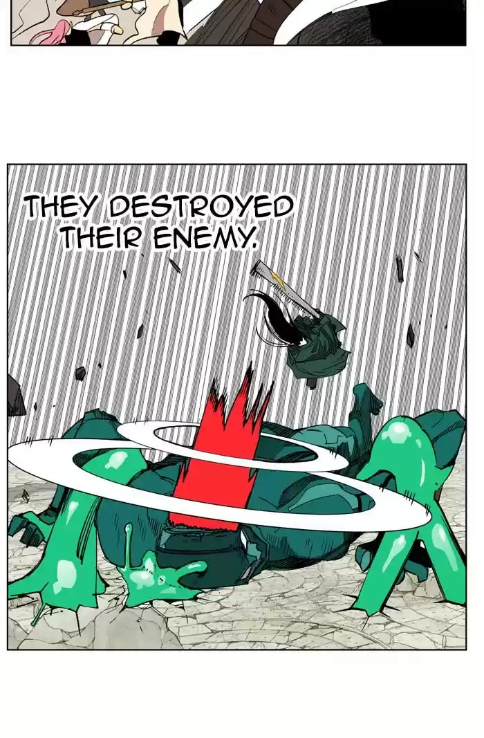 Hardcore Leveling Warrior Chapter 173: Ep. 173