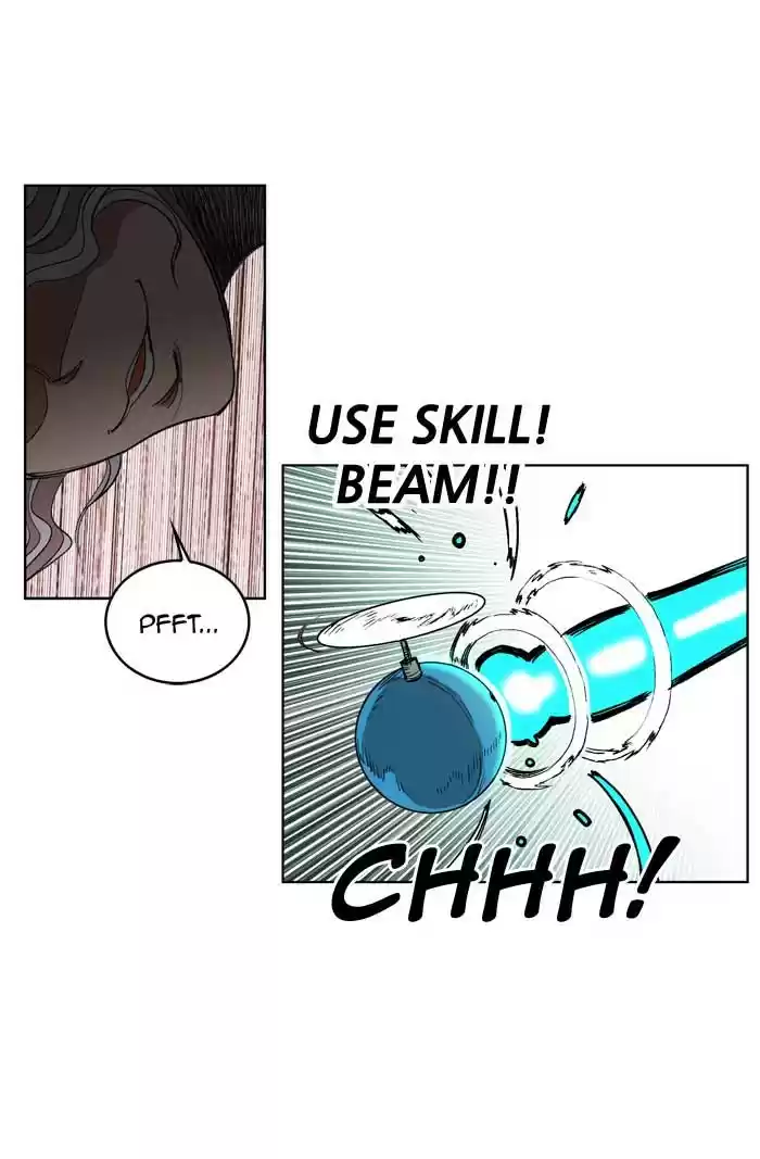 Hardcore Leveling Warrior Chapter 173: Ep. 173