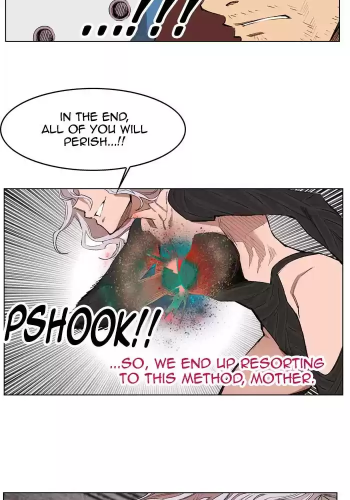 Hardcore Leveling Warrior Chapter 173: Ep. 173