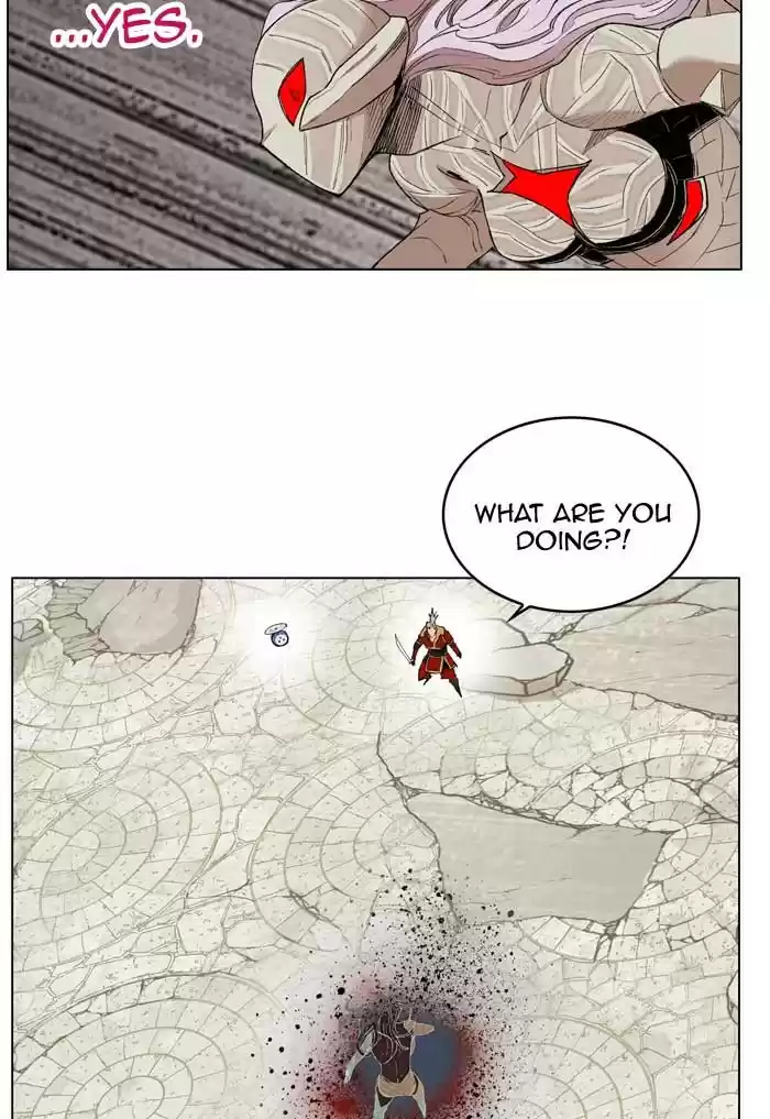 Hardcore Leveling Warrior Chapter 173: Ep. 173