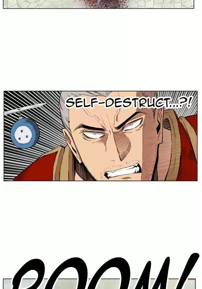 Hardcore Leveling Warrior Chapter 173: Ep. 173