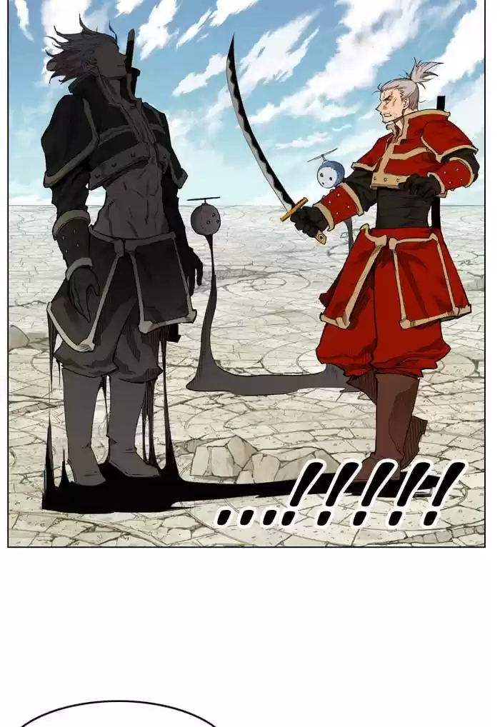 Hardcore Leveling Warrior Chapter 173: Ep. 173