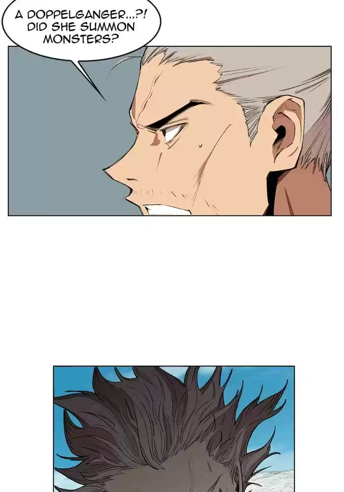 Hardcore Leveling Warrior Chapter 173: Ep. 173