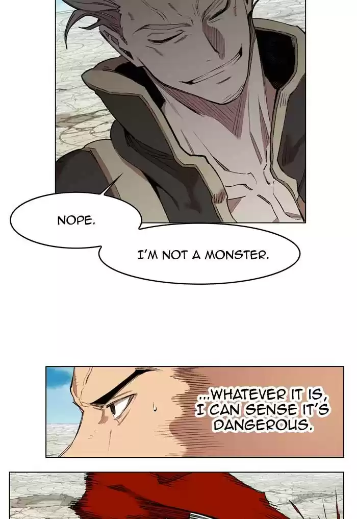 Hardcore Leveling Warrior Chapter 173: Ep. 173