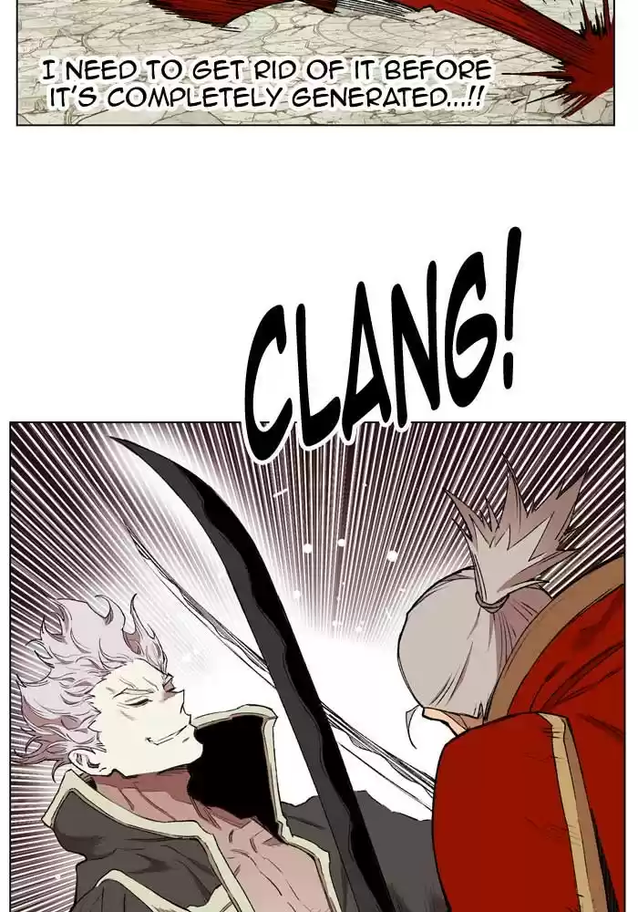 Hardcore Leveling Warrior Chapter 173: Ep. 173