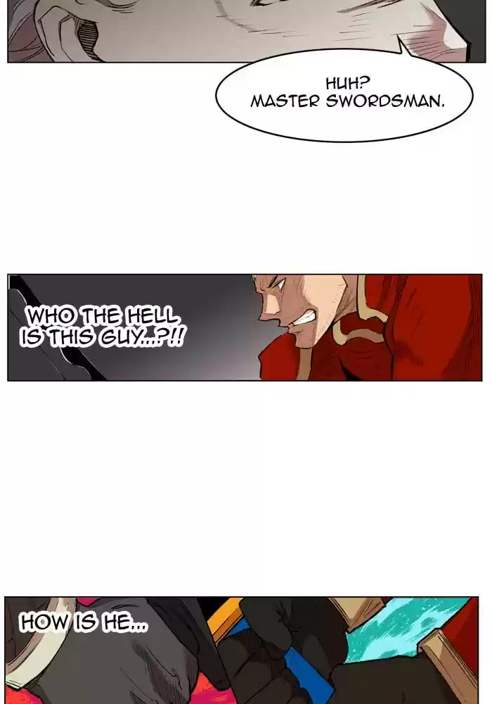 Hardcore Leveling Warrior Chapter 173: Ep. 173