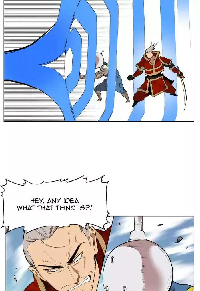 Hardcore Leveling Warrior Chapter 173: Ep. 173