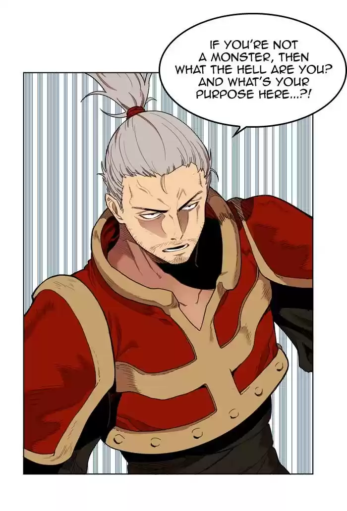 Hardcore Leveling Warrior Chapter 173: Ep. 173