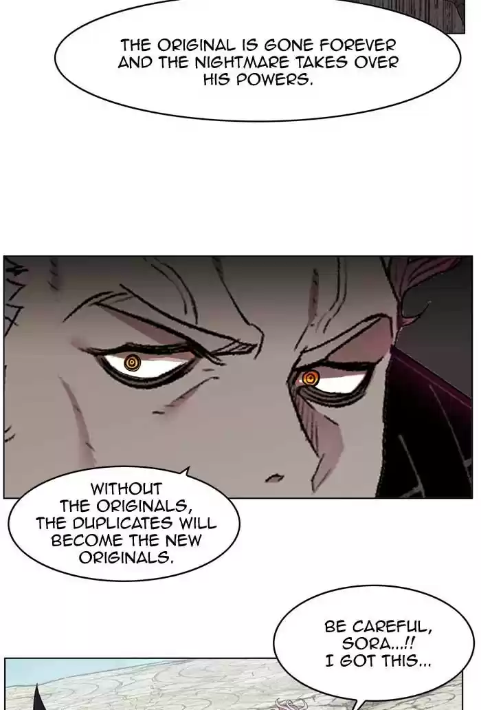 Hardcore Leveling Warrior Chapter 173: Ep. 173