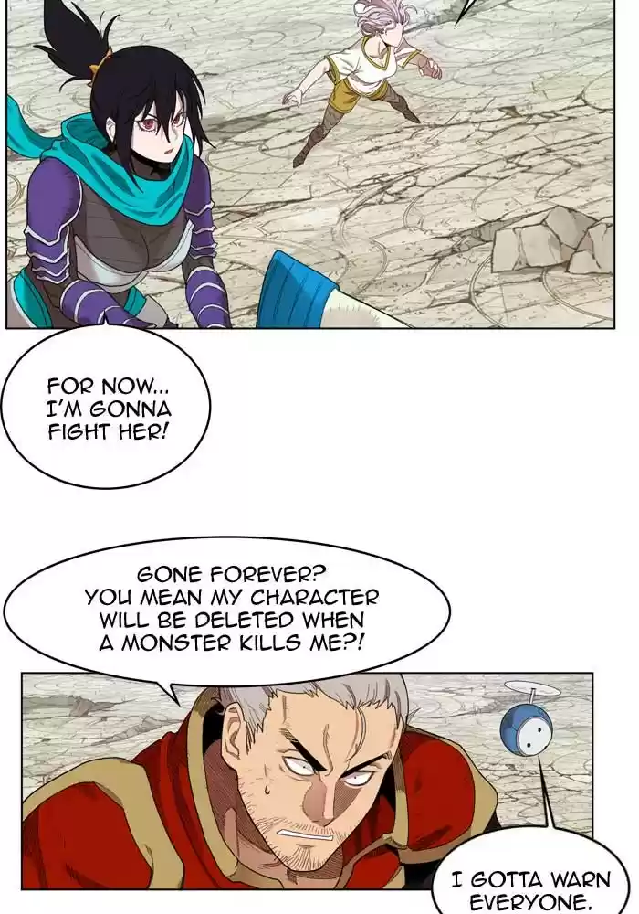 Hardcore Leveling Warrior Chapter 173: Ep. 173