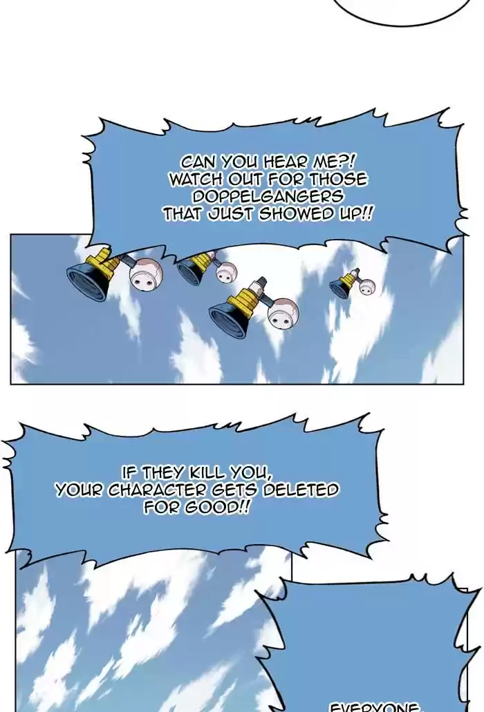 Hardcore Leveling Warrior Chapter 173: Ep. 173