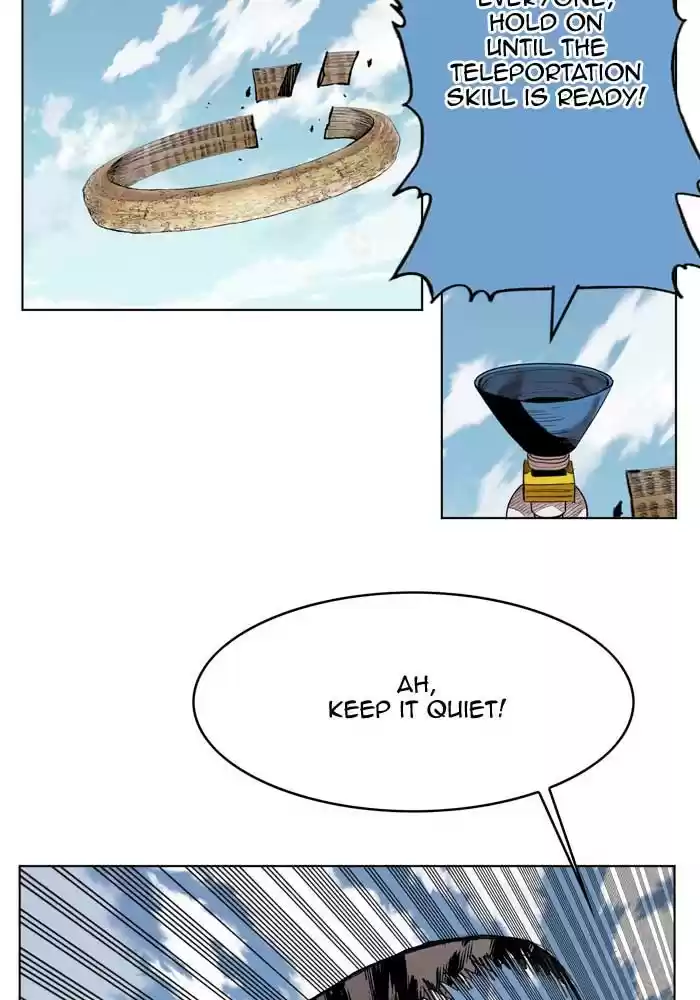 Hardcore Leveling Warrior Chapter 173: Ep. 173