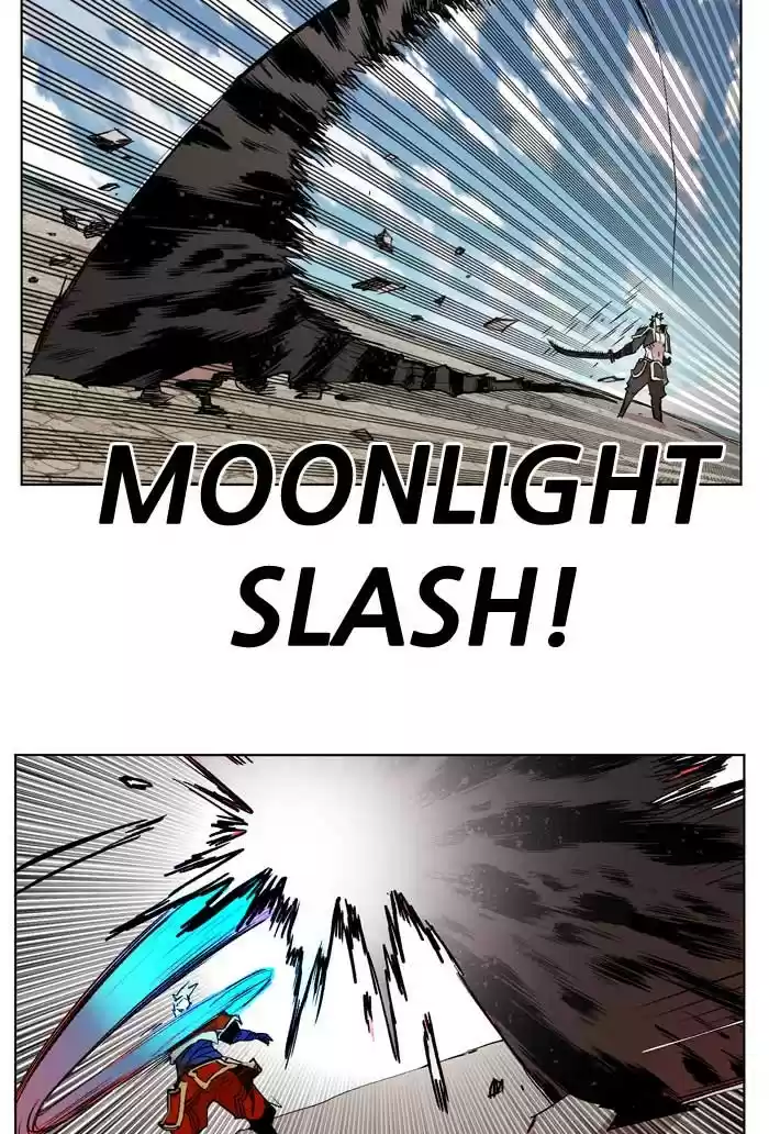 Hardcore Leveling Warrior Chapter 173: Ep. 173