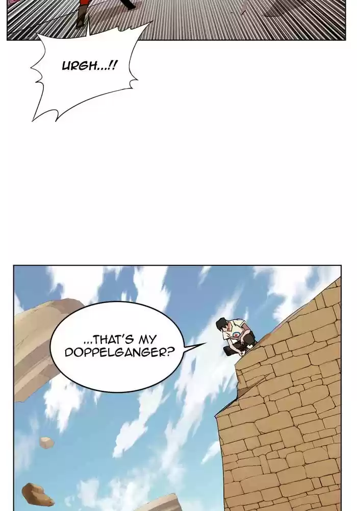 Hardcore Leveling Warrior Chapter 173: Ep. 173