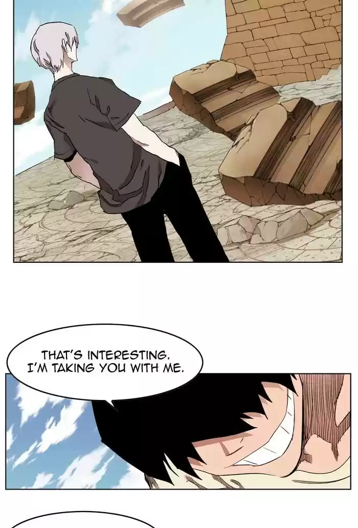 Hardcore Leveling Warrior Chapter 173: Ep. 173