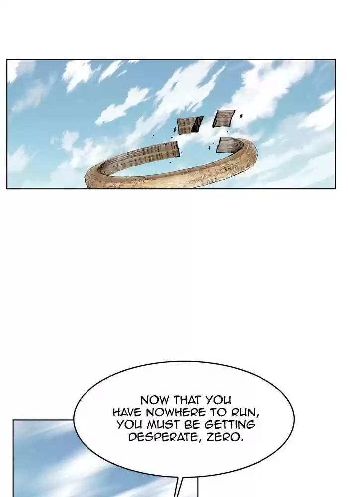 Hardcore Leveling Warrior Chapter 173: Ep. 173