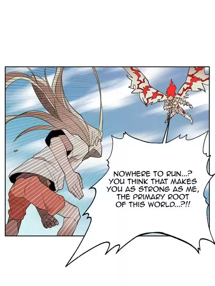 Hardcore Leveling Warrior Chapter 173: Ep. 173