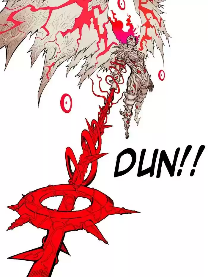 Hardcore Leveling Warrior Chapter 173: Ep. 173