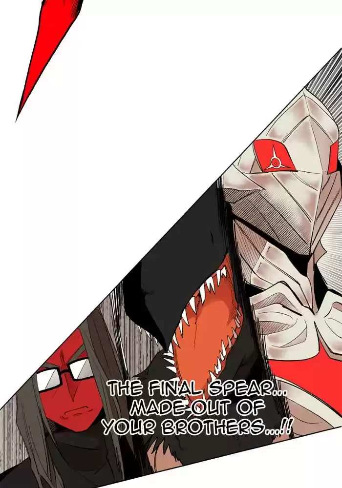 Hardcore Leveling Warrior Chapter 173: Ep. 173