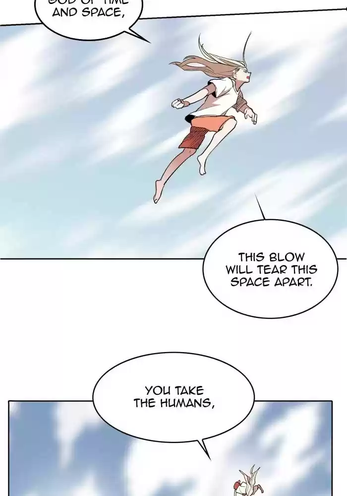 Hardcore Leveling Warrior Chapter 173: Ep. 173