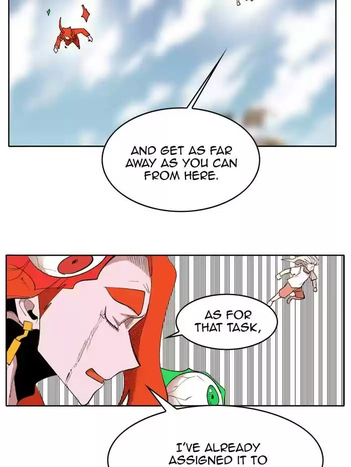 Hardcore Leveling Warrior Chapter 173: Ep. 173