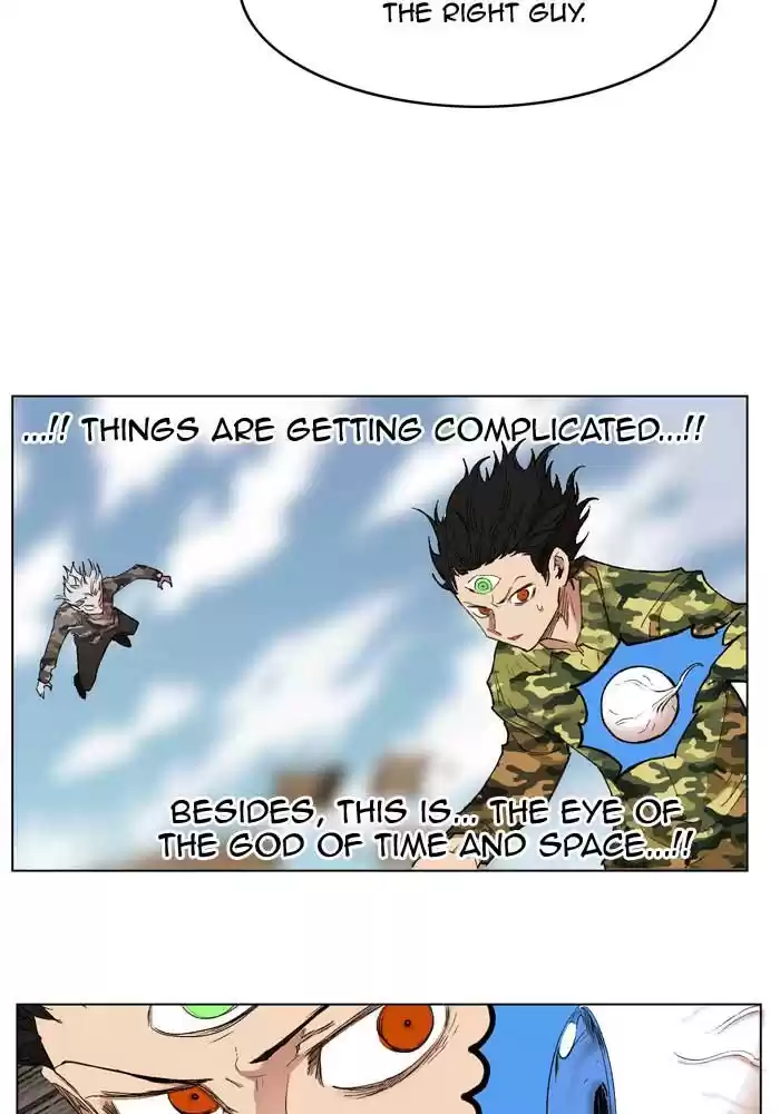 Hardcore Leveling Warrior Chapter 173: Ep. 173