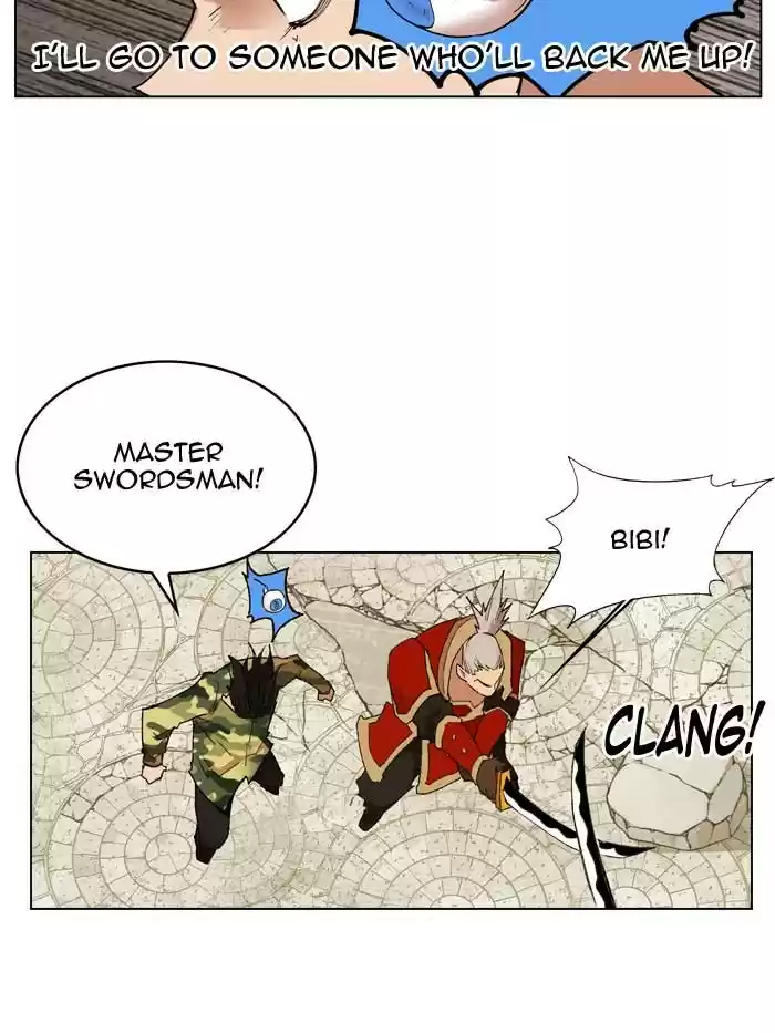 Hardcore Leveling Warrior Chapter 173: Ep. 173