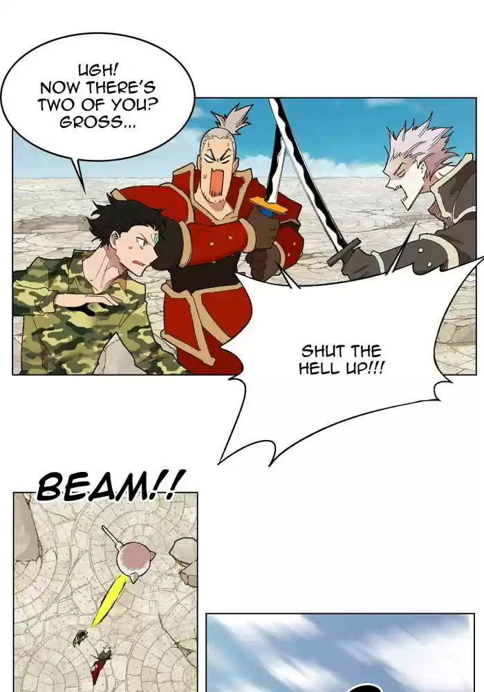 Hardcore Leveling Warrior Chapter 173: Ep. 173