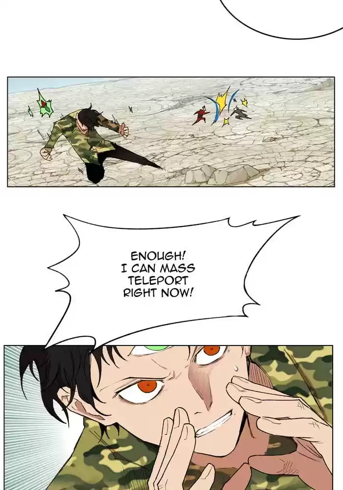 Hardcore Leveling Warrior Chapter 173: Ep. 173