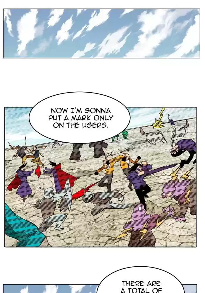 Hardcore Leveling Warrior Chapter 173: Ep. 173