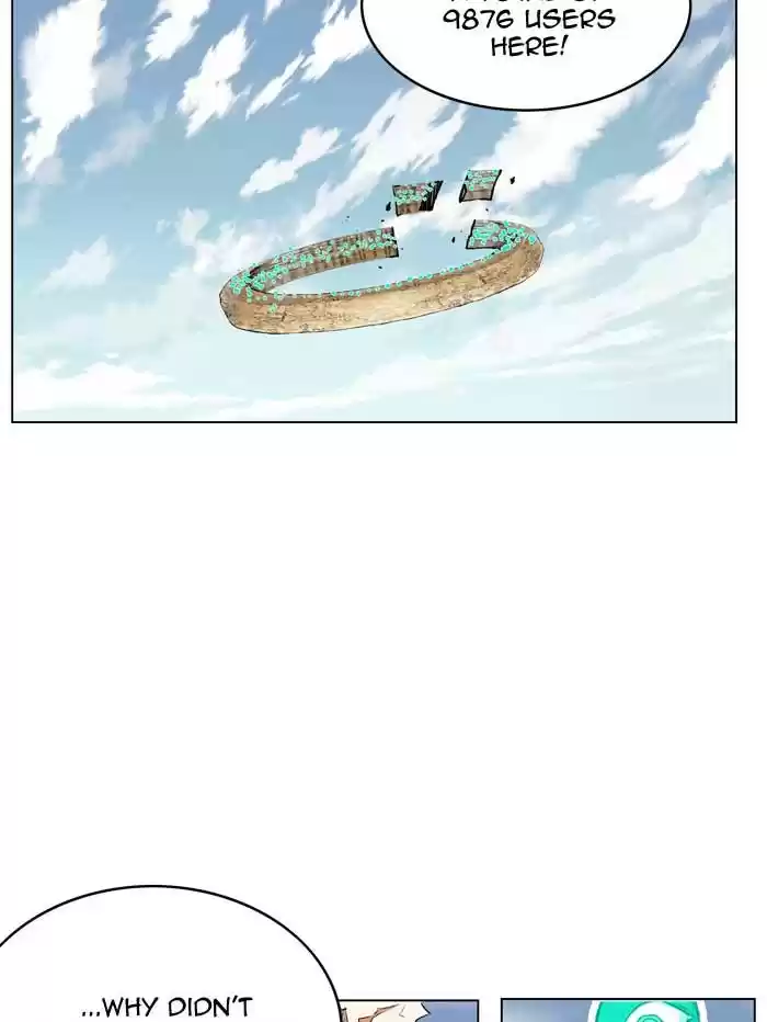 Hardcore Leveling Warrior Chapter 173: Ep. 173