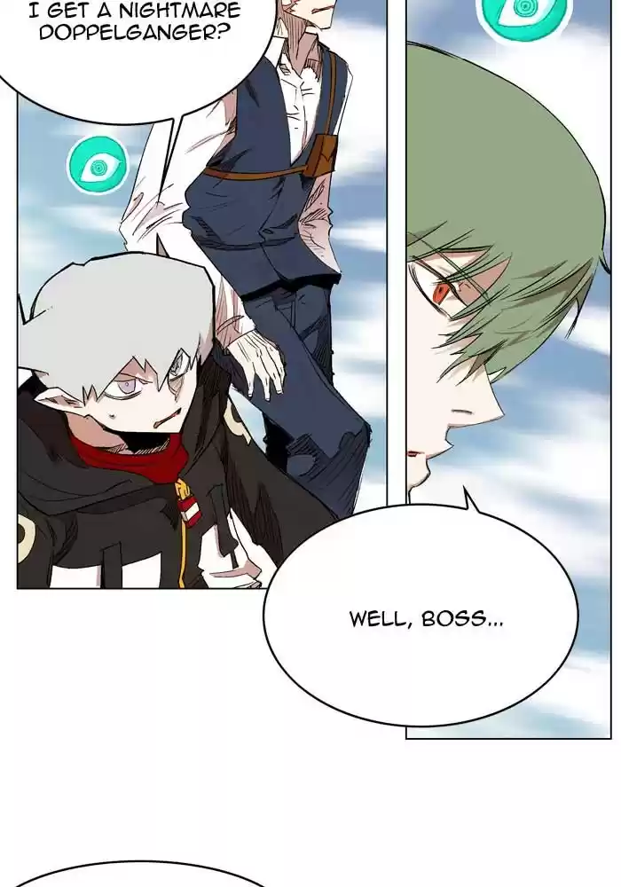 Hardcore Leveling Warrior Chapter 173: Ep. 173