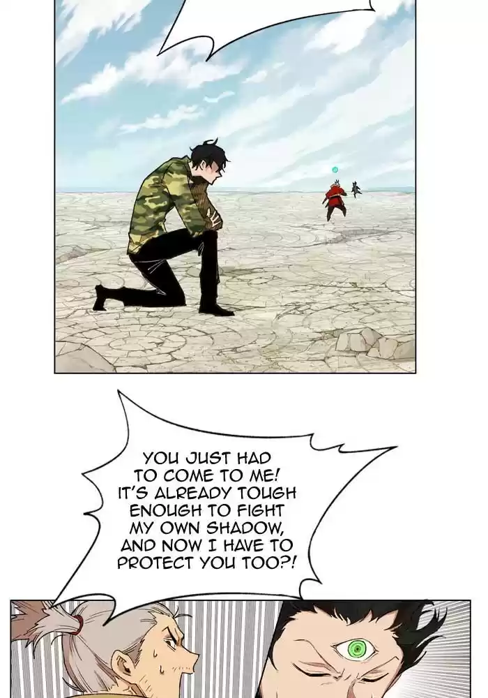 Hardcore Leveling Warrior Chapter 173: Ep. 173