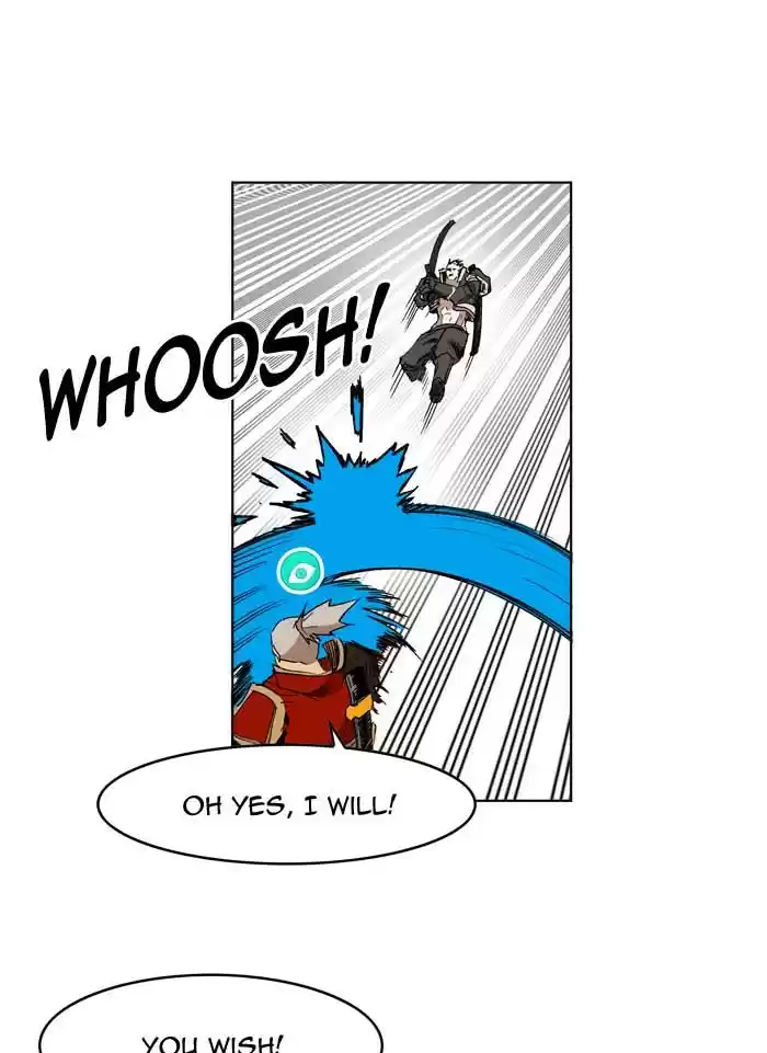 Hardcore Leveling Warrior Chapter 173: Ep. 173