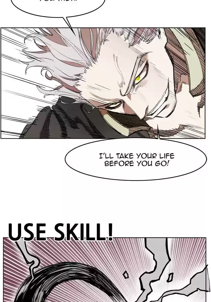 Hardcore Leveling Warrior Chapter 173: Ep. 173