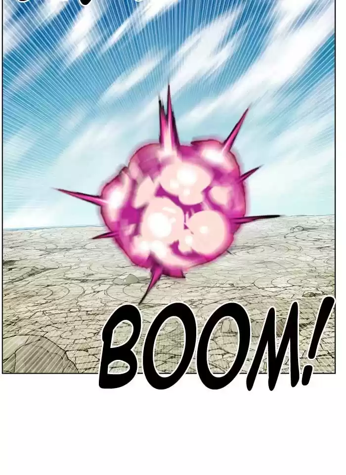 Hardcore Leveling Warrior Chapter 173: Ep. 173