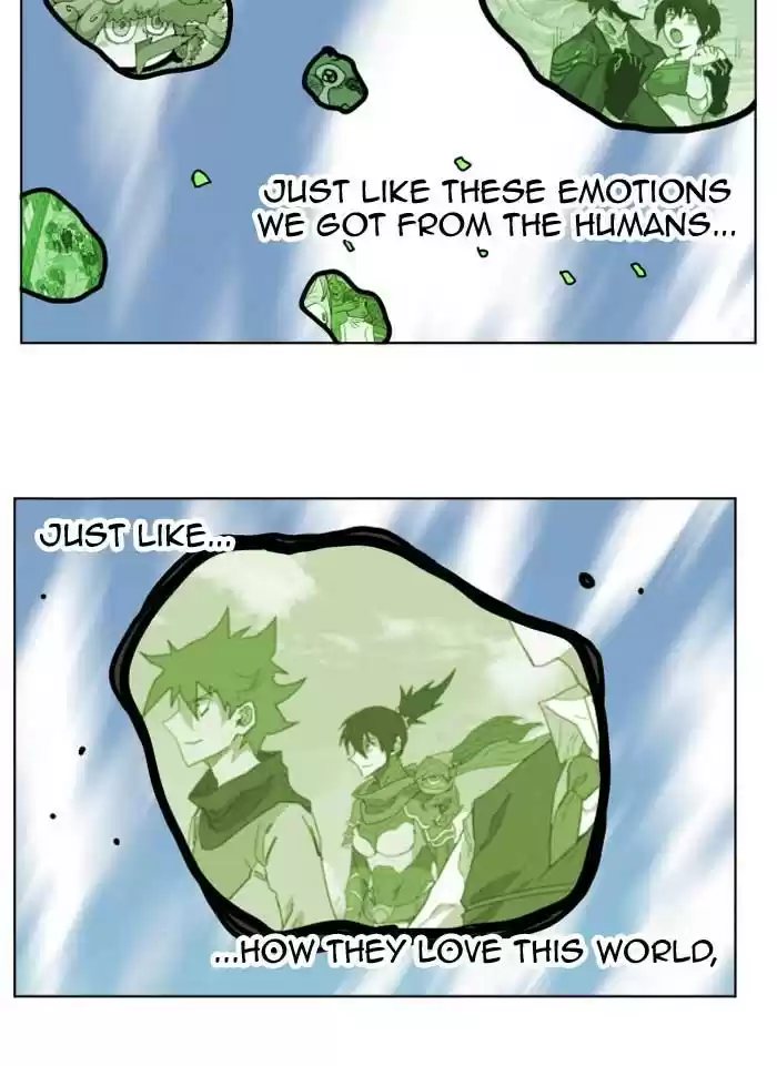 Hardcore Leveling Warrior Chapter 173: Ep. 173