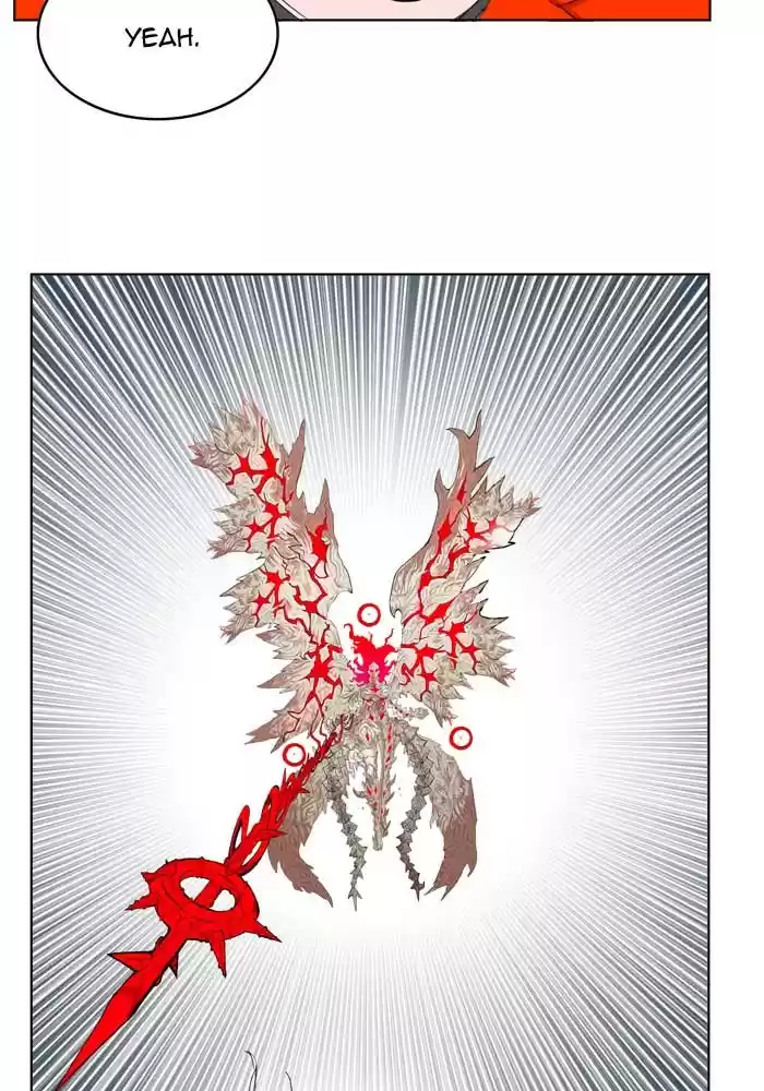 Hardcore Leveling Warrior Chapter 173: Ep. 173