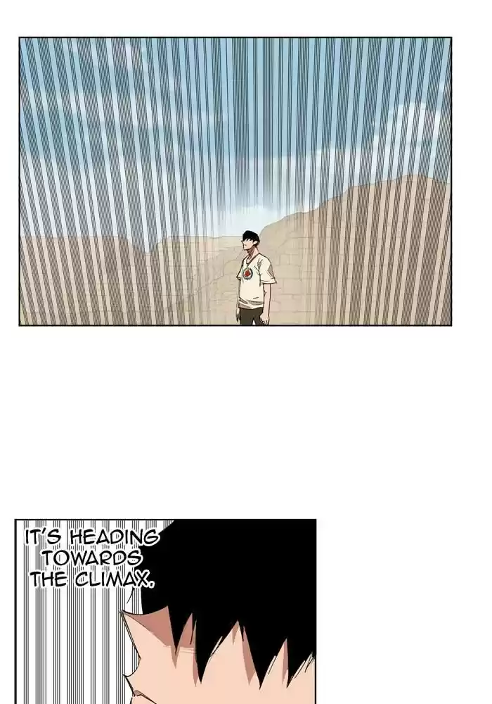 Hardcore Leveling Warrior Chapter 173: Ep. 173