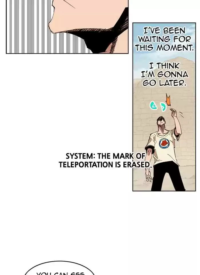 Hardcore Leveling Warrior Chapter 173: Ep. 173