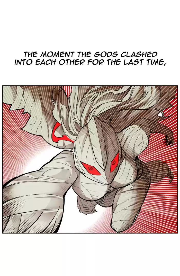 Hardcore Leveling Warrior Chapter 174: Ep. 174